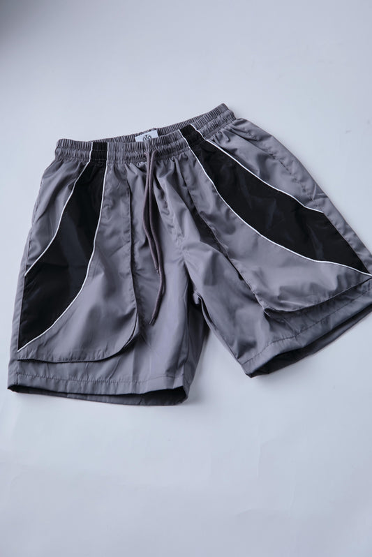 ISM WINDBREAKER SHORTS