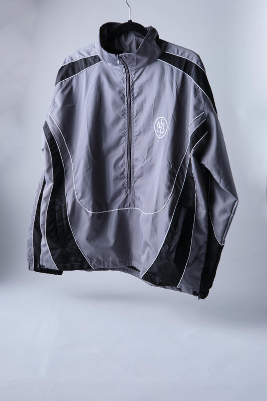 ISM WINDBREAKER JACKET